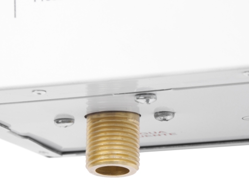 Aquecedor de água Rheem 30 litros digital