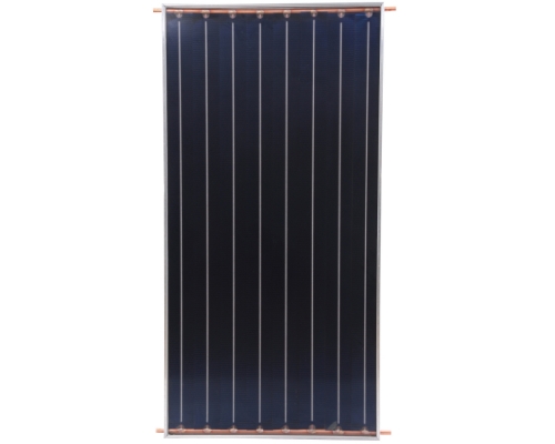 Placa solar Titanium Rinnai