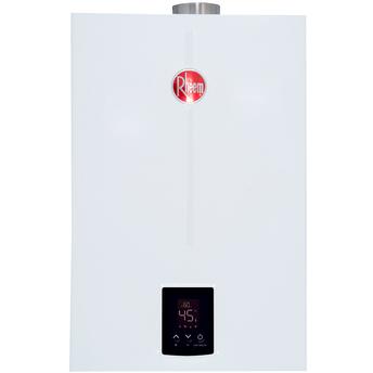 Aquecedor  26 litros digital Rheem