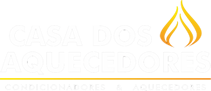 Casa dos Aquecedores